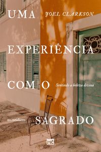 Produktbild: Uma experi&ecirc;ncia com o sagrado