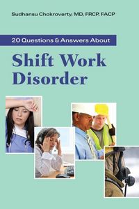 Produktbild: 20 Q&as About Shift Work Disorder