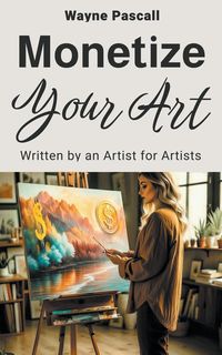 Produktbild: Monetize Your Art