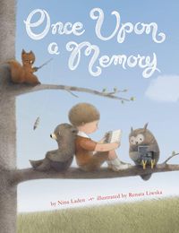 Produktbild: Once Upon a Memory