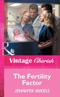 Produktbild: The Fertility Factor