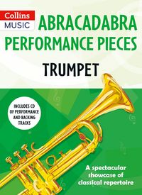 Produktbild: Abracadabra Performance Pieces: Trumpet