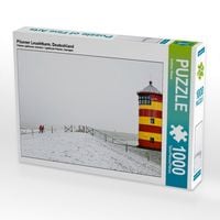 Produktbild: Pilsener Leuchtturm, Deutschland (Puzzle)