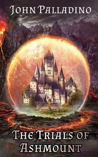 Produktbild: The Trials of Ashmount