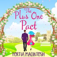 Produktbild: The Plus One Pact