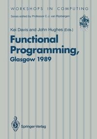 Produktbild: Functional Programming