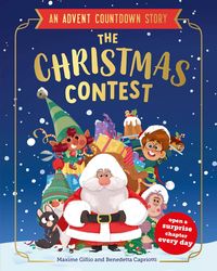 Produktbild: The Christmas Contest