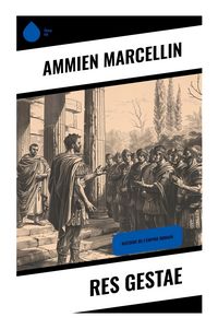 Produktbild: Res gestae