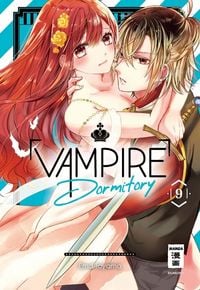 Produktbild: Vampire Dormitory 09