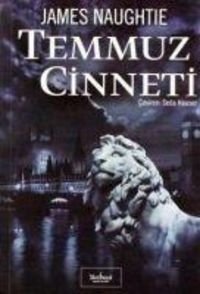 Produktbild: Temmuz Cinneti