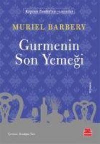 Produktbild: Gurmenin Son Yemegi