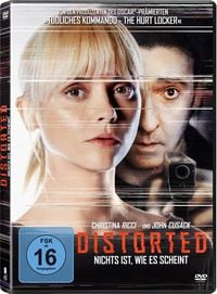 Produktbild: Distorted - Nichts ist, wie es scheint