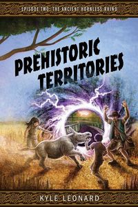 Produktbild: Prehistoric Territories