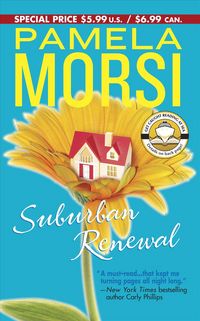Produktbild: Morsi, P: Suburban Renewal