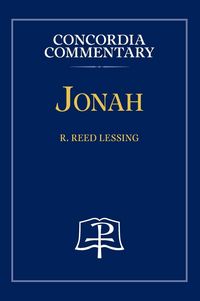 Produktbild: Jonah - Concordia Commentary