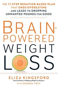 Produktbild: Brain-Powered Weight Loss