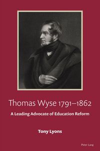 Produktbild: Thomas Wyse 1791-1862