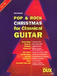 Produktbild: Pop & Rock Christmas