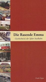 Produktbild: Die Rasende Emma