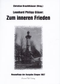 Produktbild: Zum inneren Frieden
