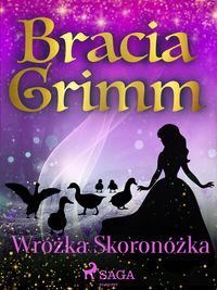 Produktbild: Wr&oacute;zka Skoron&oacute;zka
