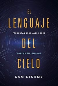 Produktbild: El Lenguaje del Cielo