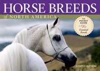 Produktbild: Horse Breeds of North America
