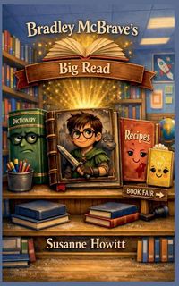 Produktbild: Bradley McBrave's Big Read
