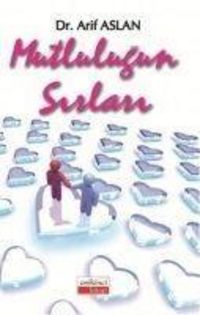 Produktbild: Mutlulugun Sirlari