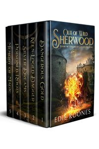 Produktbild: Out of Wild Sherwood