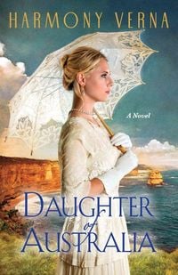 Produktbild: Daughter of Australia