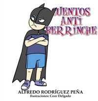 Produktbild: Cuentos antiberrinche