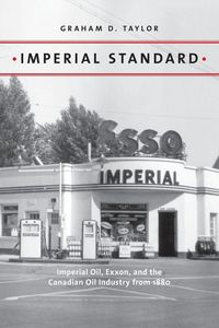Produktbild: Imperial Standard