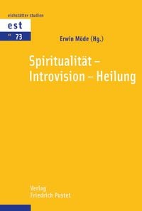 Produktbild: Spiritualit&auml;t - Introvision - Heilung