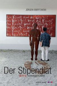 Produktbild: Der Stipendiat
