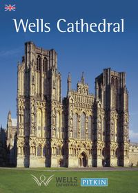 Produktbild: Pitkin: Wells Cathedral - English
