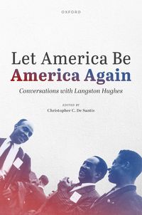 Produktbild: Let America Be America Again