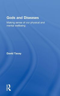 Produktbild: Gods and Diseases