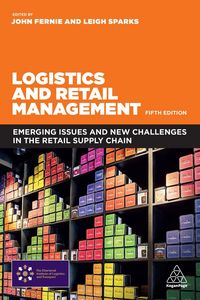 Produktbild: Logistics and Retail Management