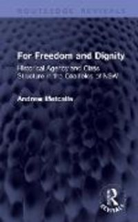 Produktbild: For Freedom and Dignity