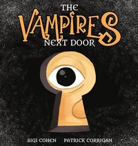Produktbild: Vampires Next Door