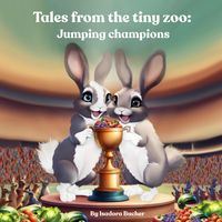 Produktbild: Tales From the Tiny Zoo: Jumping Champions