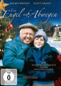 Produktbild: Ein Engel auf Abwegen