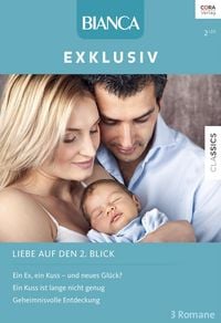 Produktbild: Bianca Exklusiv Band 319