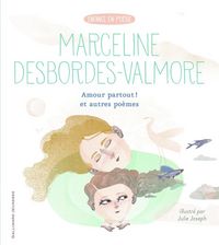 Produktbild: Amour partout ! : et autres po&egrave;mes
