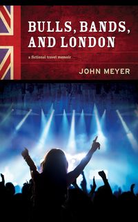 Produktbild: Bulls, Bands, and London