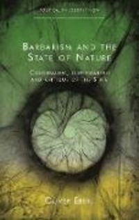Produktbild: Barbarism and the State of Nature