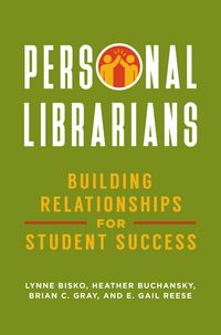 Produktbild: Personal Librarians