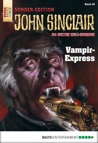 Bild vom Artikel John Sinclair Sonder-Edition 38 vom Autor Jason Dark