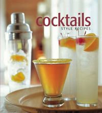 Produktbild: Cocktails Style Recipes